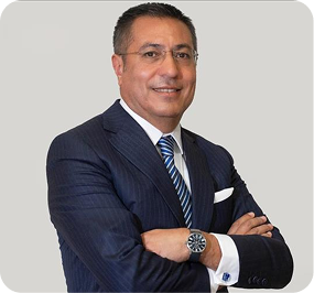 Dr. Cebrail TAŞKIN