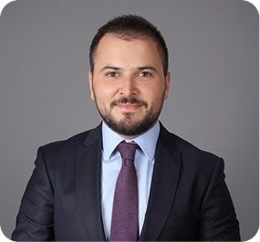 Erdin ÖZEL
