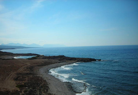seascape-villa image